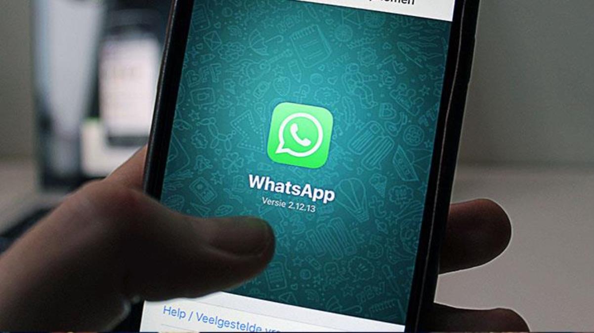 Son Dakika! Ulaştırma Bakanlığı'ndan WhatsApp'ta yaşanan sorunla ilgili açıklama: Servislerdeki kesinti global kaynaklı